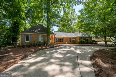 139 Lake Forest Drive, Athens, GA 30607 - Photo 1