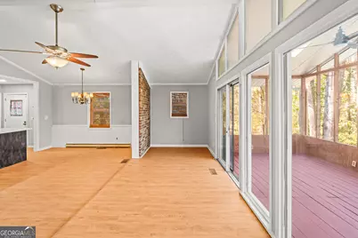 4421 Jacobs Drive, Snellville, GA 30039 - Photo 5