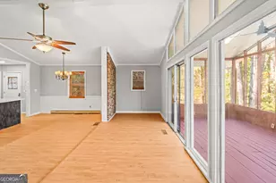 4421 Jacobs Dr, Snellville, GA 30039 - Photo 5