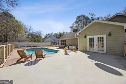 107 New Hammock Circle, Saint Marys, GA 31558 - Photo 39