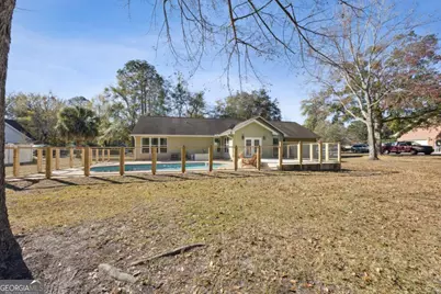 107 New Hammock Circle, Saint Marys, GA 31558 - Photo 37
