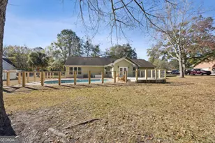 107 New Hammock Cir, Saint Marys, GA 31558 - Photo 37