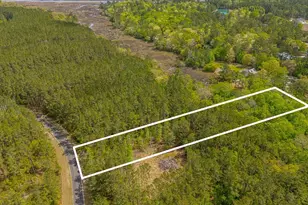 Lot 4 Waverly Ln, White Oak, GA 31568 - Photo 1