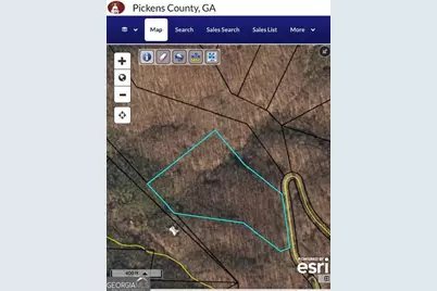 0 Highlands Parkway # LOT 45, Jasper, GA 30143 - Photo 1