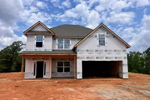 9133 Kadie Wy, Columbus, GA 31904 - Photo 1