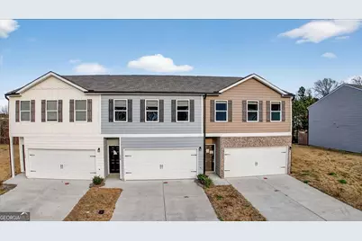 128 Brexley Drive, Calhoun, GA 30701 - Photo 1