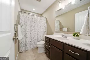 8150 Brewton Bnd, Ball Ground, GA 30107 - Photo 33