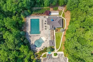 8150 Brewton Bnd, Ball Ground, GA 30107 - Photo 41