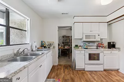 739 Deer Run Villas, Saint Simons, GA 31522 - Photo 5
