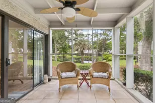 739 Deer Run Villas, Saint Simons, GA 31522 - Photo 17