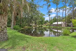 739 Deer Run Villas, Saint Simons, GA 31522 - Photo 19