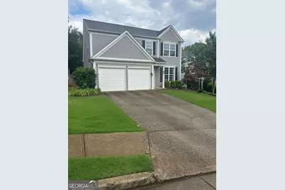 4226 Clearvista Lane NW, Acworth, GA 30101 - Photo 1