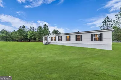 750 NE S T Morris Road, Ludowici, GA 31316 - Photo 3