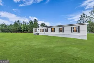 750 NE S T Morris Rd, Ludowici, GA 31316 - Photo 3