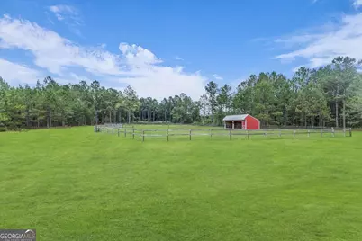750 NE S T Morris Road, Ludowici, GA 31316 - Photo 5