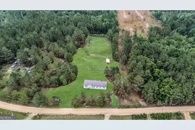 750 NE S T Morris Road, Ludowici, GA 31316 - Photo 37