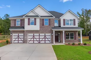4172 Holstein Hill Hill, Columbus, GA 31904 - Photo 1