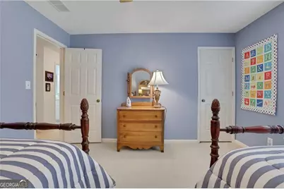 5189 Beech Forest Drive, Lilburn, GA 30047 - Photo 41
