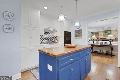 5189 Beech Forest Drive, Lilburn, GA 30047 - Photo 15
