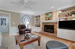 5189 Beech Forest Dr, Lilburn, GA 30047 - Photo 23