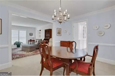 5189 Beech Forest Drive, Lilburn, GA 30047 - Photo 11