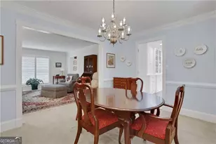 5189 Beech Forest Dr, Lilburn, GA 30047 - Photo 11