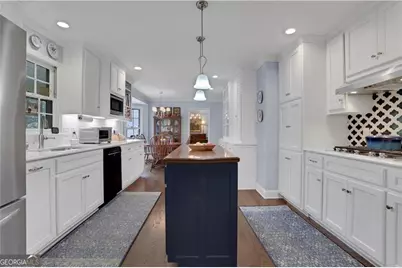 5189 Beech Forest Drive, Lilburn, GA 30047 - Photo 19