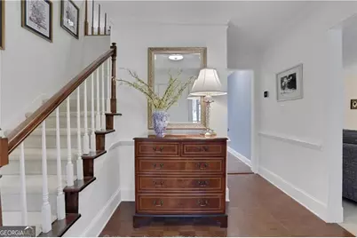 5189 Beech Forest Drive, Lilburn, GA 30047 - Photo 5
