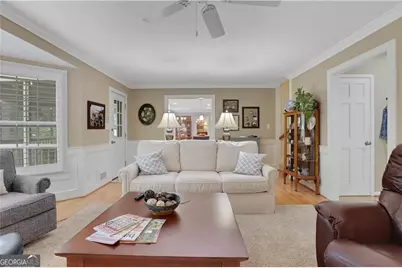 5189 Beech Forest Drive, Lilburn, GA 30047 - Photo 25