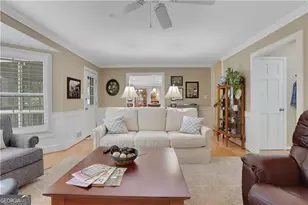 5189 Beech Forest Dr, Lilburn, GA 30047 - Photo 25