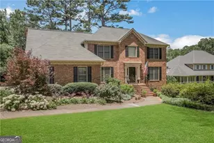 5189 Beech Forest Dr, Lilburn, GA 30047 - Photo 1