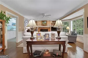 5189 Beech Forest Dr, Lilburn, GA 30047 - Photo 21