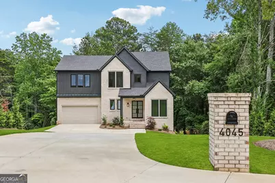 4045 Merritt Drive, Cumming, GA 30041 - Photo 3