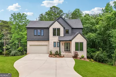 4045 Merritt Drive, Cumming, GA 30041 - Photo 5