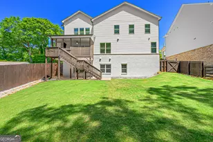 391 Pirkle Ave, Buford, GA 30518 - Photo 55