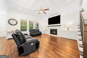 391 Pirkle Ave, Buford, GA 30518 - Photo 15