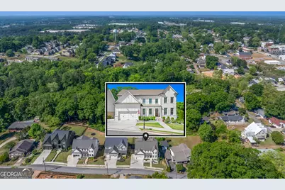391 Pirkle Avenue, Buford, GA 30518 - Photo 63