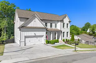 391 Pirkle Ave, Buford, GA 30518 - Photo 5