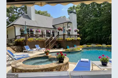 44 Paschal Court, Dawsonville, GA 30534 - Photo 5