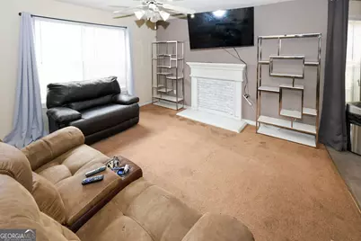 7212 Ravenwood Lane, Lithonia, GA 30038 - Photo 5
