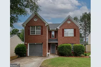 7212 Ravenwood Lane, Lithonia, GA 30038 - Photo 1