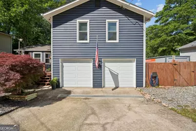 2083 Pond Road, Duluth, GA 30096 - Photo 7