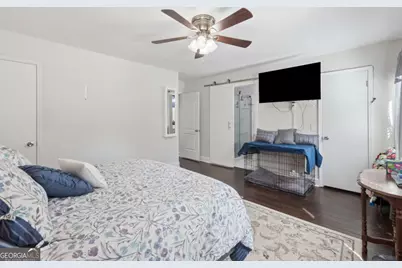 2083 Pond Road, Duluth, GA 30096 - Photo 35