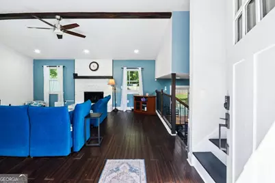 2083 Pond Road, Duluth, GA 30096 - Photo 13