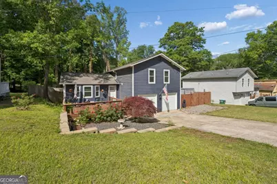 2083 Pond Road, Duluth, GA 30096 - Photo 1