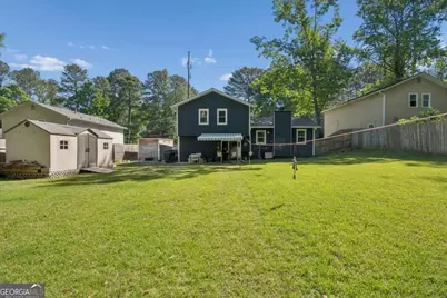 2083 Pond Road, Duluth, GA 30096 - Photo 41