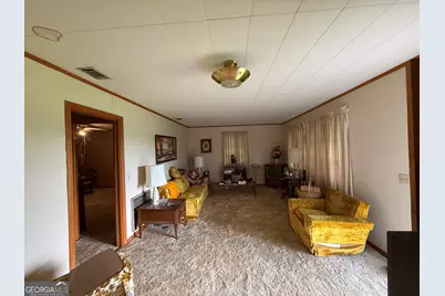 634 Lake Chapel Church Rd, Odum, GA 31555 - Photo 5