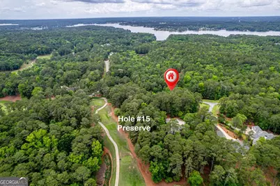 1041 Cedar Ridge Drive, Greensboro, GA 30642 - Photo 1