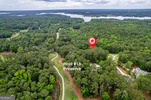1041 Cedar Ridge Dr, Greensboro, GA 30642 - Photo 1