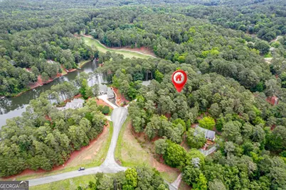 1041 Cedar Ridge Drive, Greensboro, GA 30642 - Photo 5